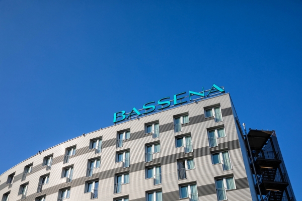 Austria Trend Hotel Messe Wien